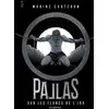 Image de Pallas Tome 2 : sur les flancs de l'ida Marine Carteron