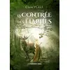 Image de La contrée des Élaphes Tome 1 Claire Ygell