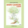 Image de Mon cancer.com Sophie Martinez
