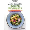 Image de Mes recettes powerbiotiques - Préservez votre microbiote - Stimulez les superpouvois Marion Kaplan