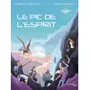 Image de Le pic de l'esprit Philippe Guillemant