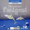 Image de Découvrez l'origami Nicolas Terry