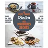 Image de Le petit traité Rustica des produits séchés - plus de 100 recettes faciles - plus de 100 photos gestes Caroline Guézille