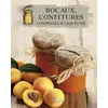 Image de Bocaux, confitures, compotes & liqueurs Collectif