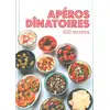 Image de Le grand livre des apéros dînatoires Collectif