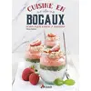 Image de Cuisine en bocaux - petits plats maison à emporter Maria Ballarin