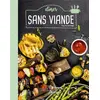 Image de Dîner sans viande Philippe Chavanne