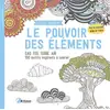 Image de Le pouvoir des éléments Collectif