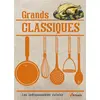 Image de Grands classiques Collectif