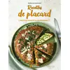 Image de Recettes de placard : recettes healthy & gourmandes Guillaume Marinette