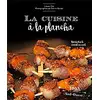 Image de La cuisine à la plancha Liliane Otal