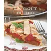 Image de Le goût du bio : La cuisine bio au quotidien Marie Chioca