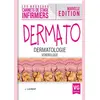 Image de LES NOUVEAUX CARNETS DE STAGE INFIRMIERS : dermatologie, vénérologie Jeremy Laurent