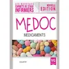 Image de LES NOUVEAUX CARNETS DE STAGE INFIRMIERS : médicaments Collectif