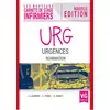 Image de LES NOUVEAUX CARNETS DE STAGE INFIRMIERS : urgences, réanimation