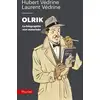 Image de Olrik, la biographie non autorisée Hubert Védrine, Laurent Vedrine