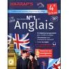 Image de Pour devenir n°1 en anglais - 4e Rozenn Etienne