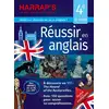 Image de Réussir l'anglais en 4e Collectif