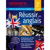 Image de Harrap's Cahier de vacances : réussir en anglais - 3e Collectif