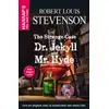 Image de The strange case of Dr. Jekyll and Mr. Hyde Robert Louis Stevenson, Collectif