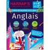 Image de Harrap's Cahier de vacances : Anglais - De la 4e à la 3e Collectif