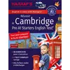 Image de Réussir The CAMBRIDGE STARTERS English Test - Niveau A1 Collectif