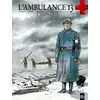 Image de L'Ambulance 13 - cycle 1 (vol. 01/2) Patrick Cothias, Alain Mounier, Patrice Ordas