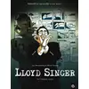 Image de Lloyd Singer Tome 5 : la chanson douce Olivier Neuray, Luc Brunschwig