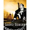 Image de Lloyd Singer Tome 6 : seuls au monde Olivier Neuray, Luc Brunschwig