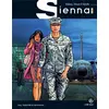 Image de Sienna Tome 3 : Iraq, fraternité et terrorisme Tome 1