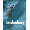 Image de Hindenburg Tome 1 : la menace d'un crépuscule