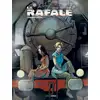 Image de La rafale Tome 3 - terminus Saïgon Patrick Cothias, Patrice Ordas, Winoc