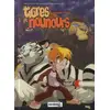 Image de Tigres et nounours - integrale vol.2 - t.3 et t.4 - deuxième voyage Inconnu