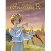 Image de Nous, Anastasia Tome 3 - retour à Sverdlovsk Patrick Cothias, Nathalie Berr