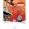 Image de Amère Russie Tome 1 : les amazones de Bassaïev