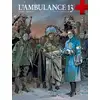 Image de L'Ambulance 13 - cycle 3 (vol. 01/2) Patrick Cothias, Alain Mounier, Patrice Ordas