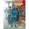 Image de L'Ambulance 13 - cycle 3 (vol. 02/2) Patrick Cothias