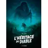 Image de L'héritage du diable : Intégrale Tomes 1 à 4