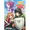 Image de The rising of the shield hero Tome 1