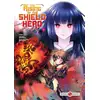 Image de The rising of the shield hero Tome 5