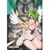 Image de Mushoku tensei : nouvelle vie, nouvelle chance Tome 4