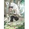 Image de Ken'en - comme chien et singe Tome 1 Fuetsudo