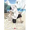 Image de Ken'en - comme chien et singe Tome 2 Fuetsudo