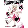 Image de Talentless Tome 4