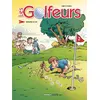 Image de Les golfeurs Tome 2 : bienvenue au club