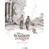 Image de Les souliers rouges : Intégrale Tomes 1 et 2