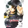 Image de Battle game in 5 seconds Tome 4