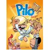 Image de Pilo Tome 3 : banzaï ! Julien Mariolle