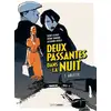 Image de Deux passantes dans la nuit - vol. 01/2 Alexandre Coutelis, Alexandre Coutelis