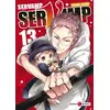 Image de Servamp Tome 13 Strike Tanaka
